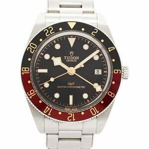 Tudor Black Bay 7939G1A0NRU Dial Men's Watch